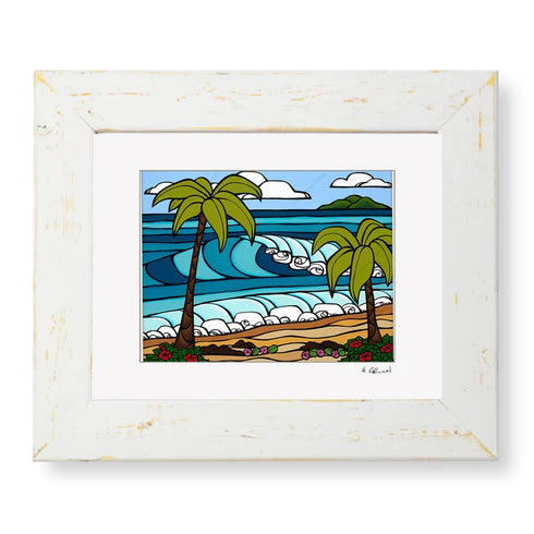 COASTAL PALMS
